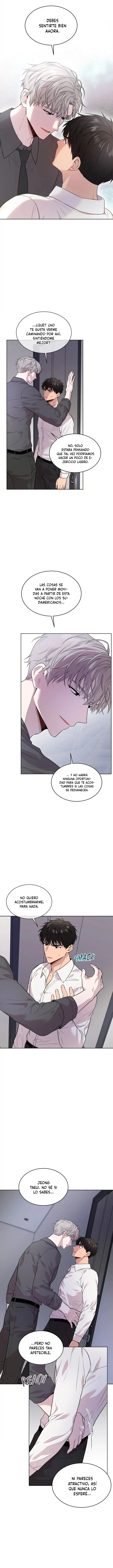 Pasion Capitulo 61 página 8