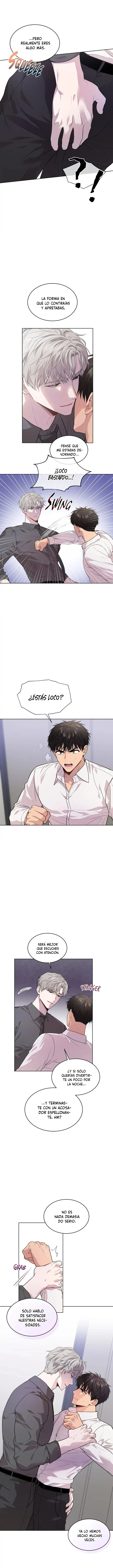 Pasion Capitulo 61 página 9