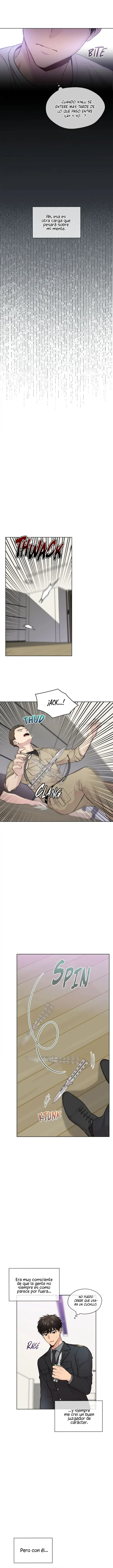 Pasion Capitulo 62 página 11