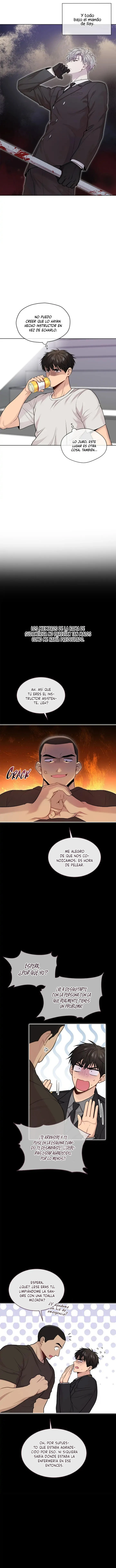Pasion Capitulo 62 página 3