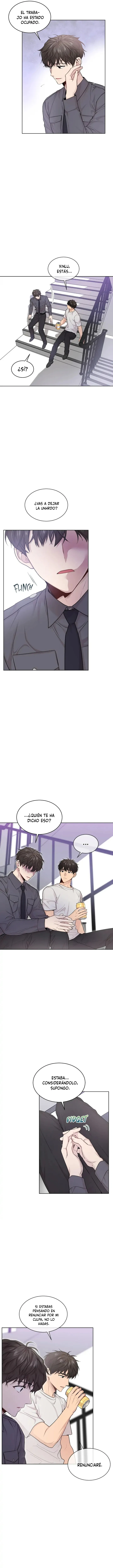 Pasion Capitulo 62 página 6