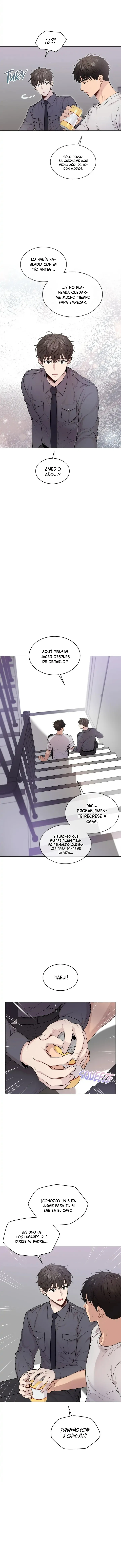 Pasion Capitulo 62 página 7