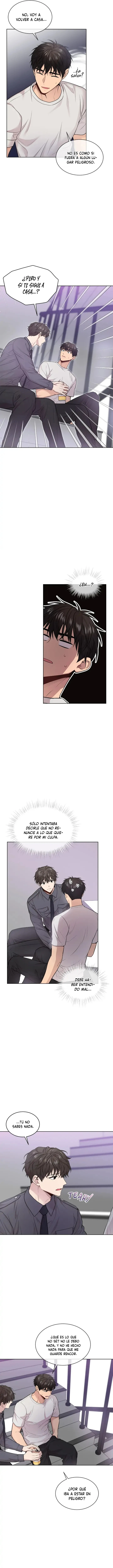 Pasion Capitulo 62 página 8