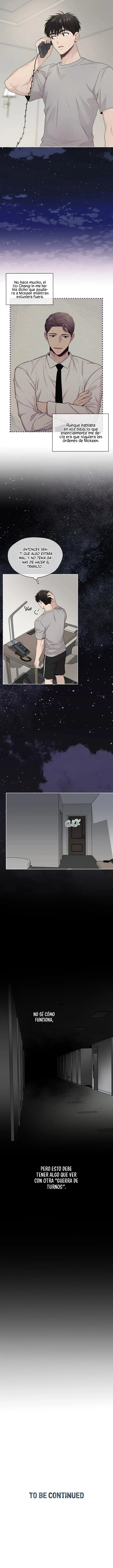 Pasion Capitulo 63 página 10
