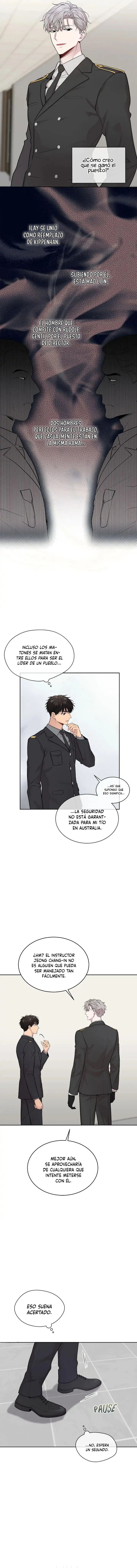 Pasion Capitulo 63 página 3