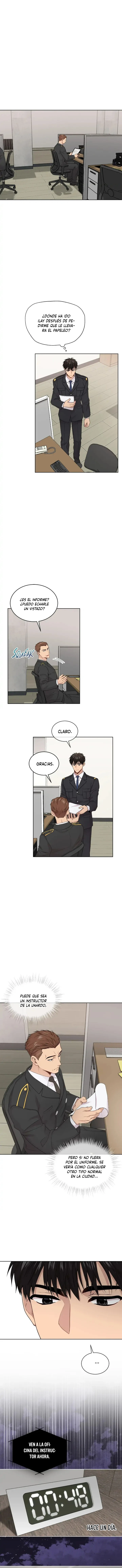 Pasion Capitulo 63 página 9