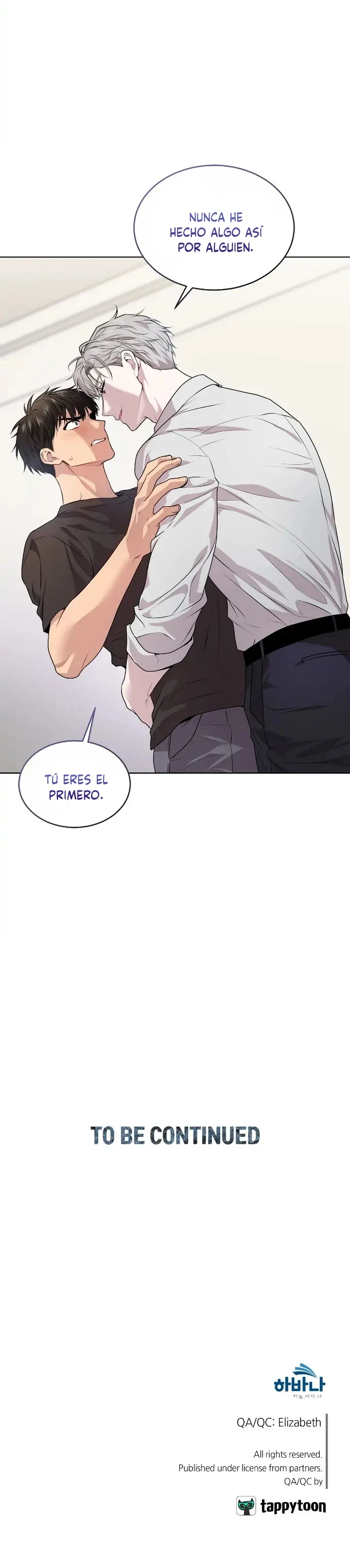 Pasion Capitulo 64 página 11