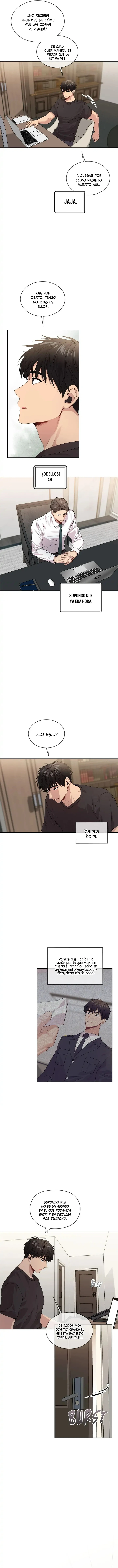 Pasion Capitulo 64 página 5
