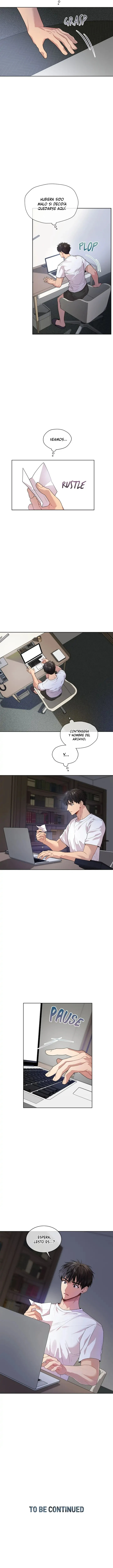 Pasion Capitulo 65 página 10