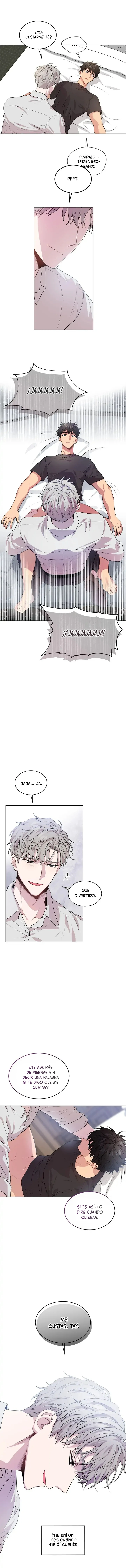 Pasion Capitulo 65 página 3