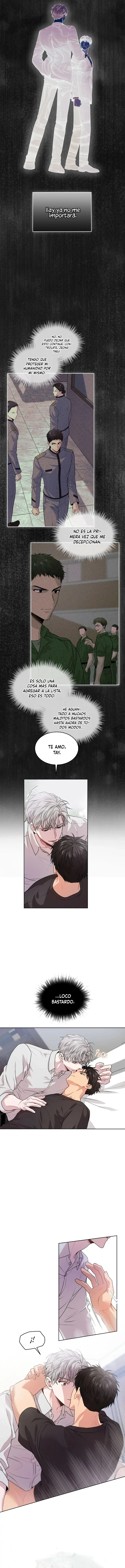 Pasion Capitulo 65 página 5