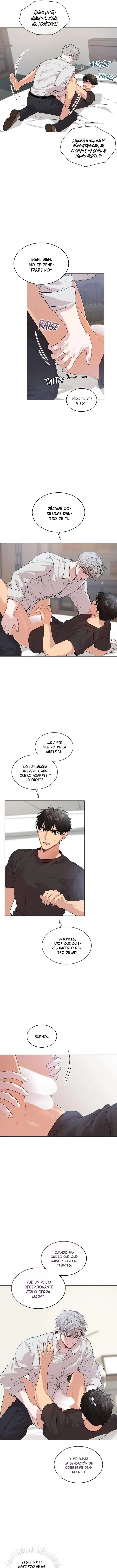 Pasion Capitulo 65 página 7