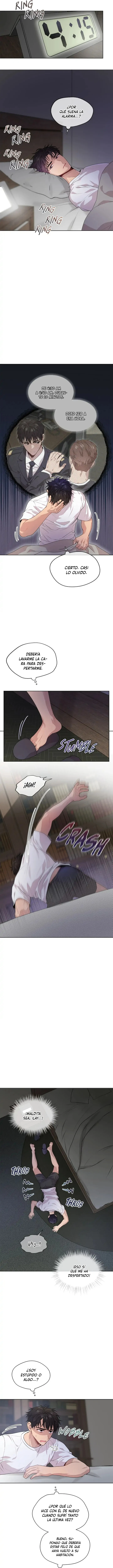 Pasion Capitulo 65 página 9