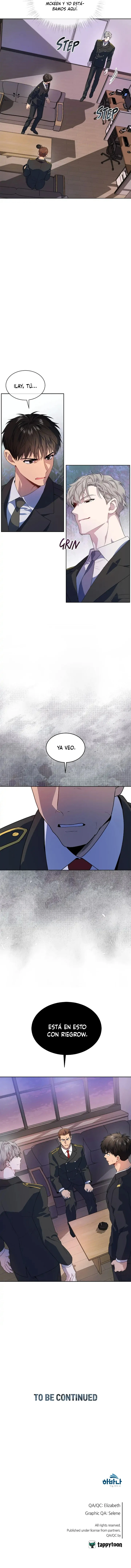 Pasion Capitulo 66 página 11