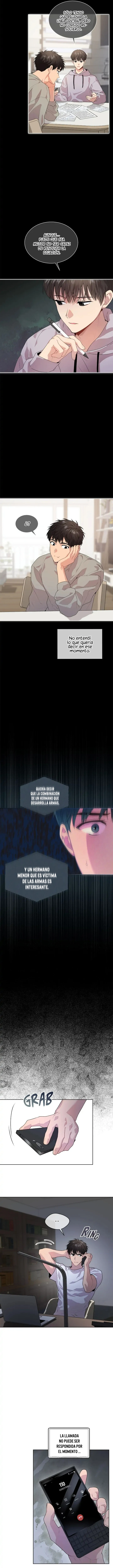 Pasion Capitulo 66 página 2