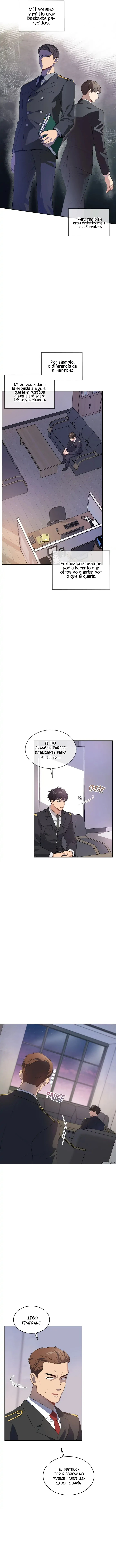 Pasion Capitulo 66 página 6