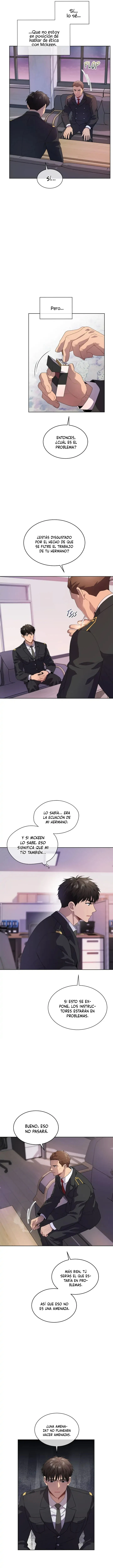 Pasion Capitulo 66 página 8