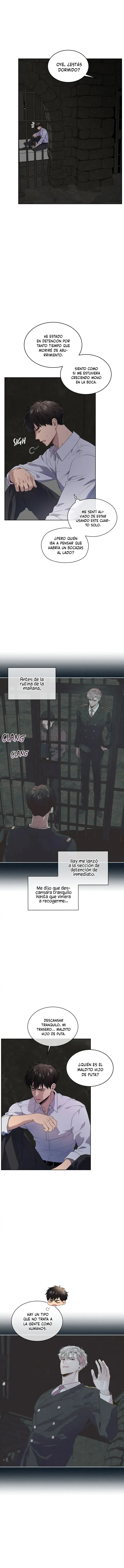 Pasion Capitulo 67 página 4