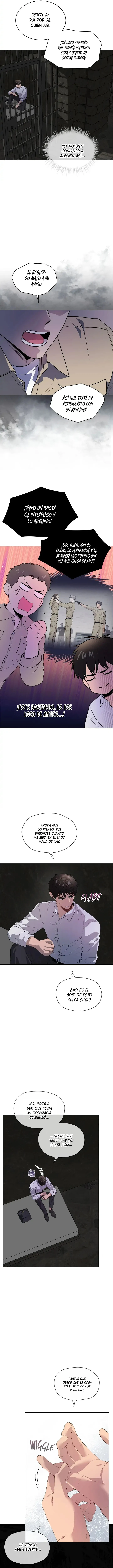 Pasion Capitulo 67 página 5