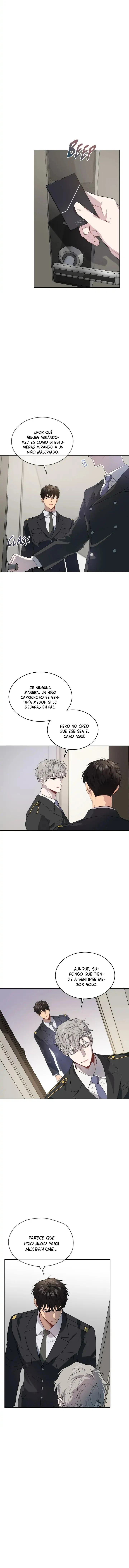 Pasion Capitulo 67 página 9