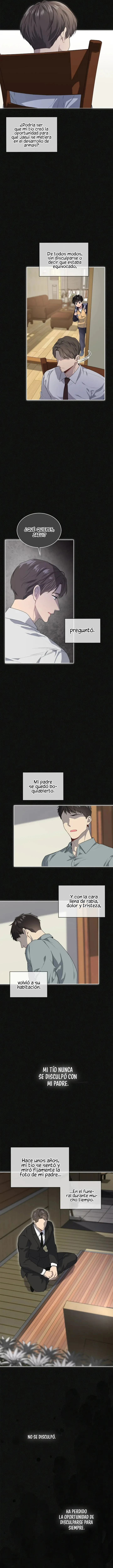 Pasion Capitulo 68 página 10