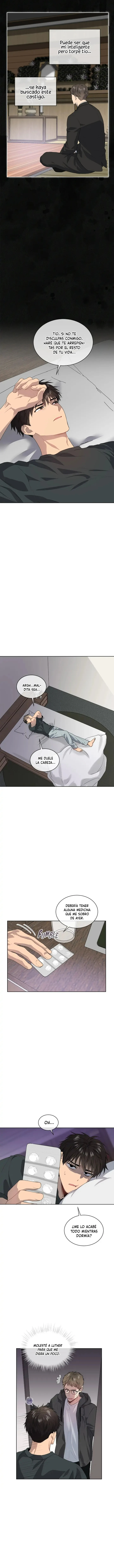 Pasion Capitulo 68 página 11