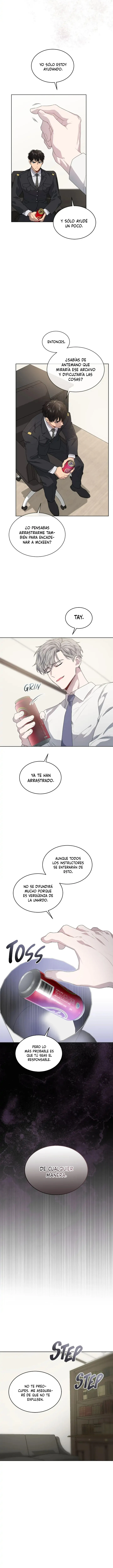 Pasion Capitulo 68 página 2