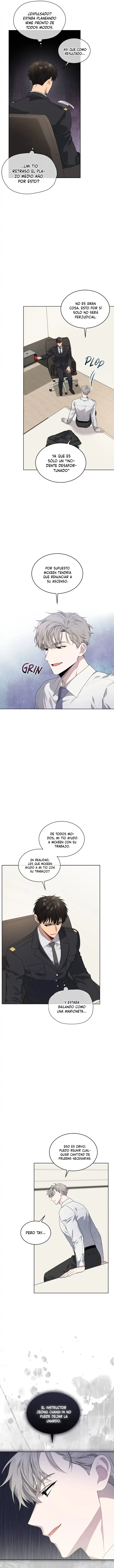 Pasion Capitulo 68 página 3