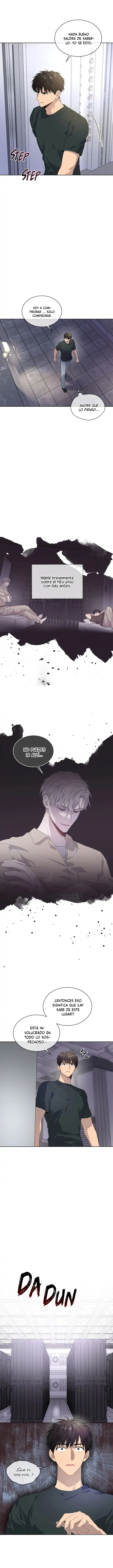 Pasion Capitulo 69 página 10
