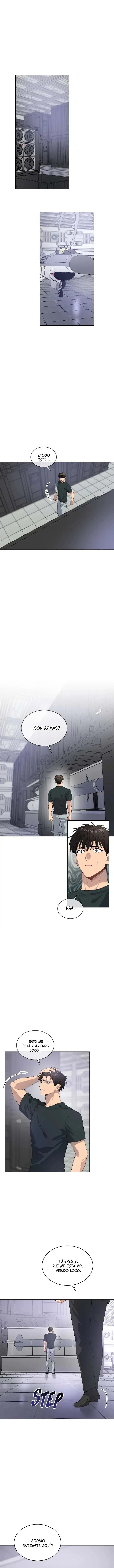 Pasion Capitulo 69 página 11