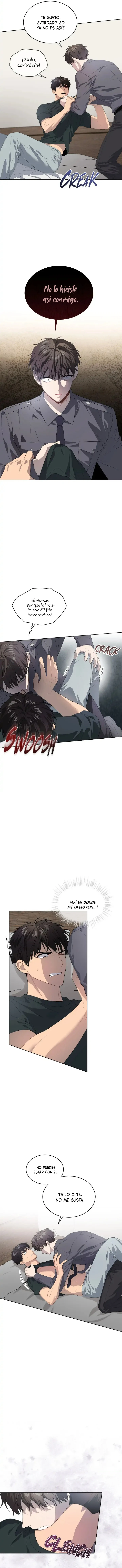Pasion Capitulo 69 página 2