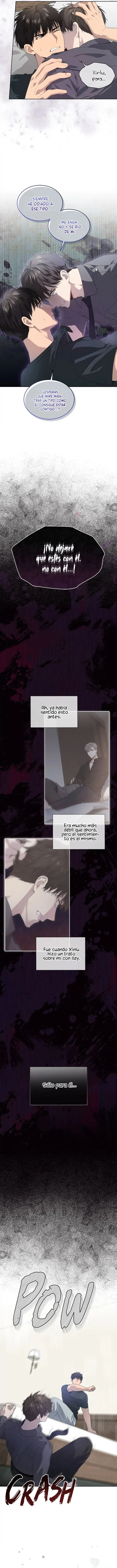 Pasion Capitulo 69 página 3