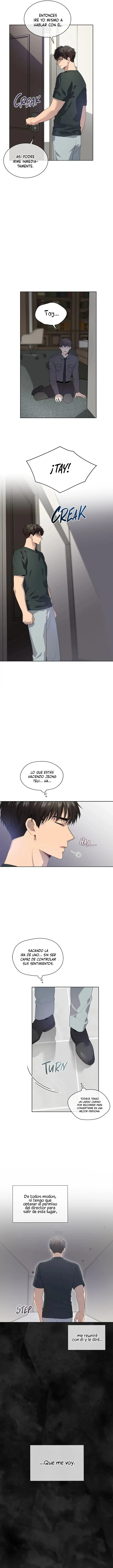 Pasion Capitulo 69 página 5