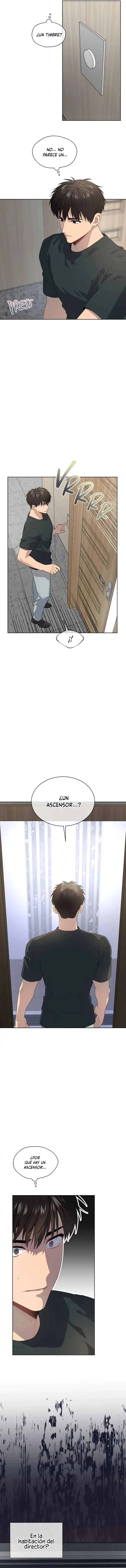 Pasion Capitulo 69 página 7