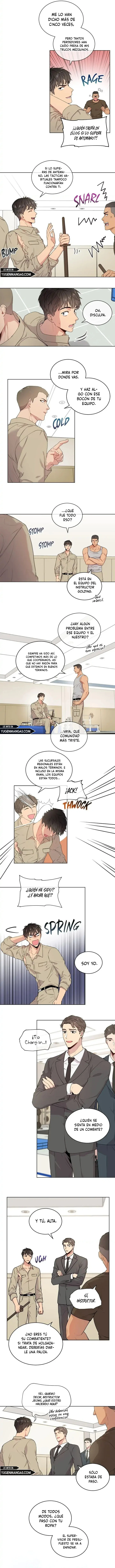 Pasion Capitulo 7 página 2
