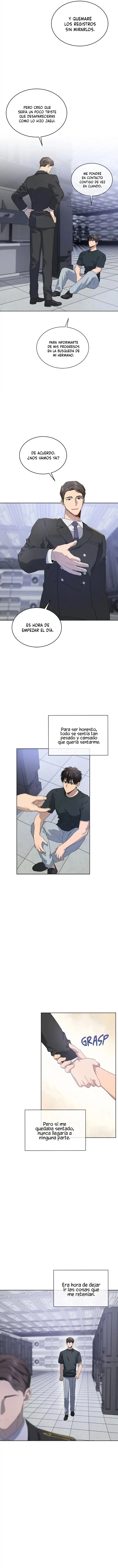 Pasion Capitulo 70 página 11