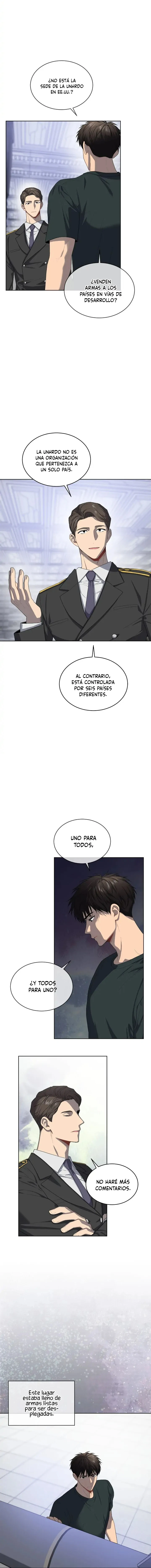 Pasion Capitulo 70 página 2