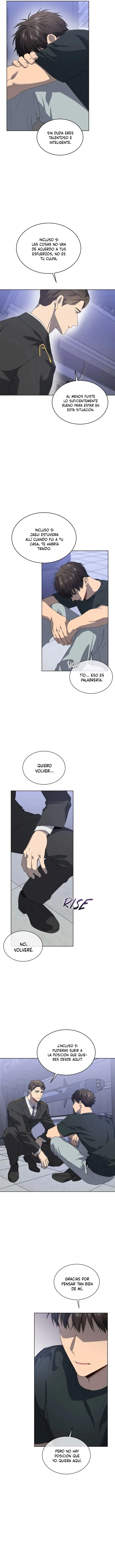 Pasion Capitulo 70 página 6