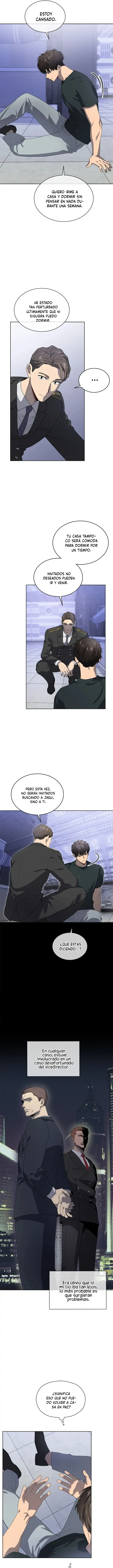 Pasion Capitulo 70 página 7