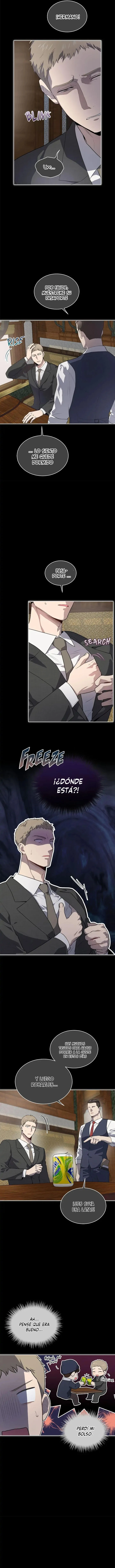 Pasion Capitulo 71 página 2