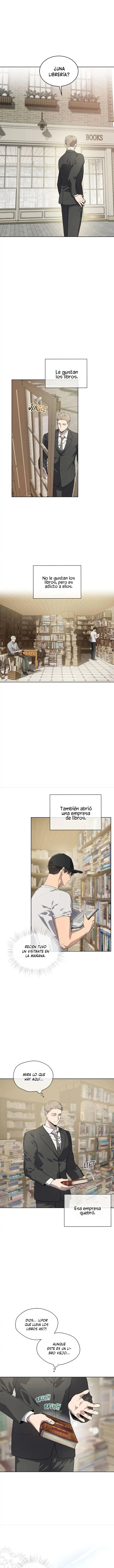 Pasion Capitulo 71 página 4