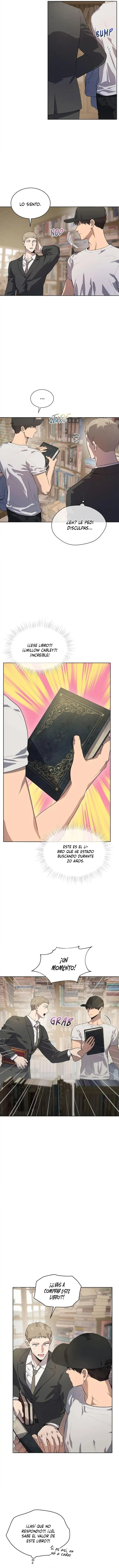 Pasion Capitulo 71 página 6