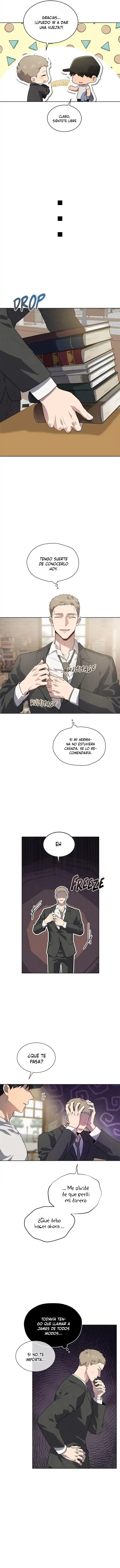 Pasion Capitulo 71 página 9