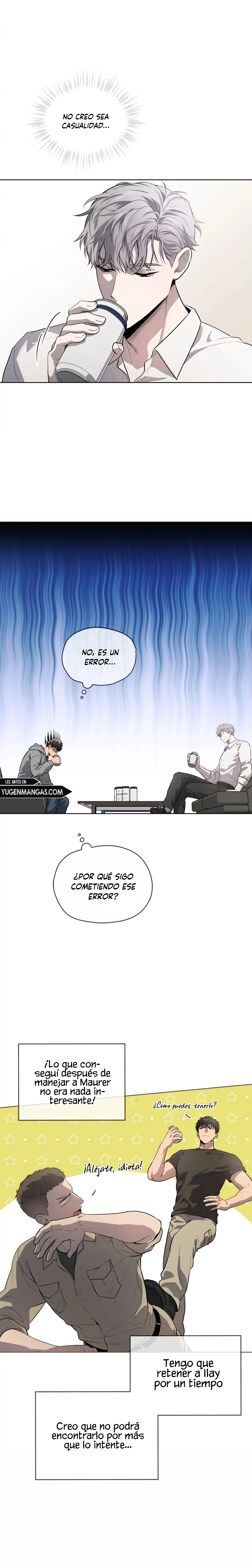 Pasion Capitulo 72 página 15