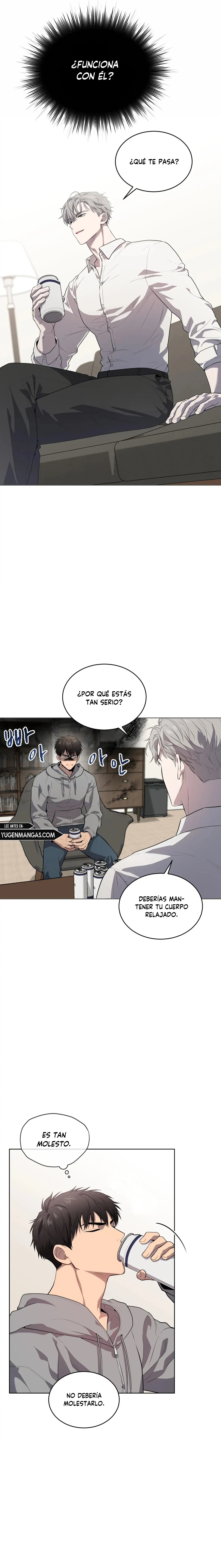 Pasion Capitulo 72 página 16