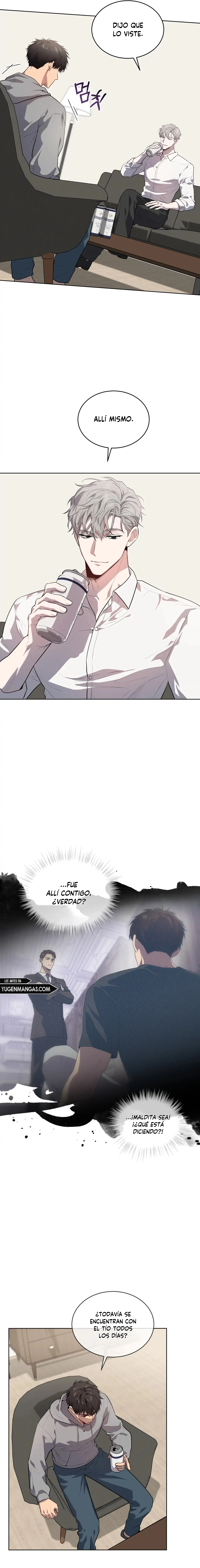 Pasion Capitulo 72 página 17