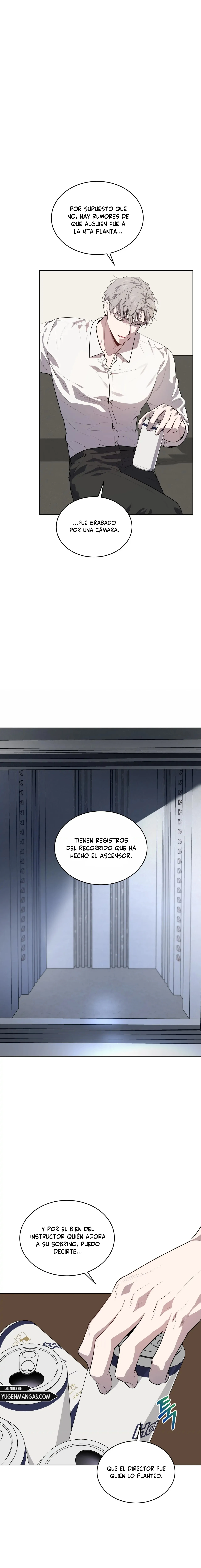Pasion Capitulo 72 página 18