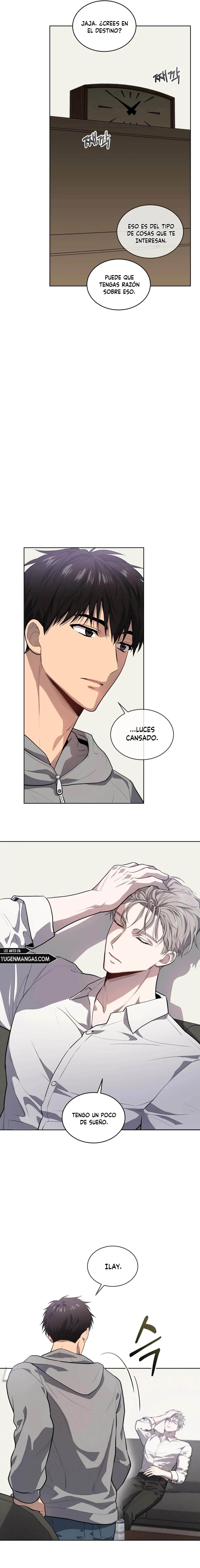 Pasion Capitulo 72 página 20