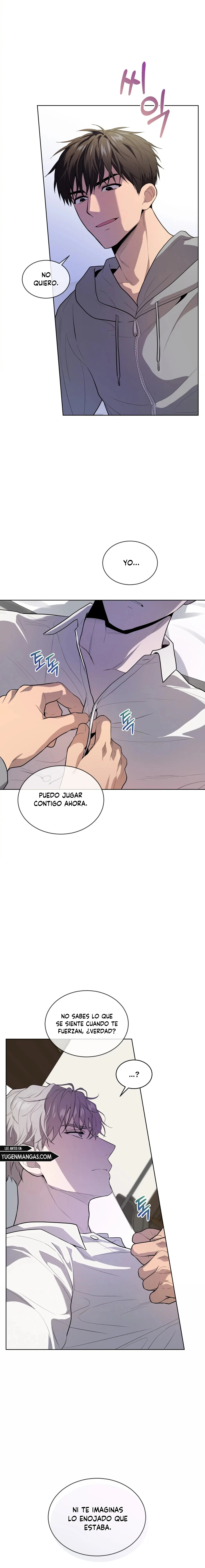 Pasion Capitulo 73 página 10