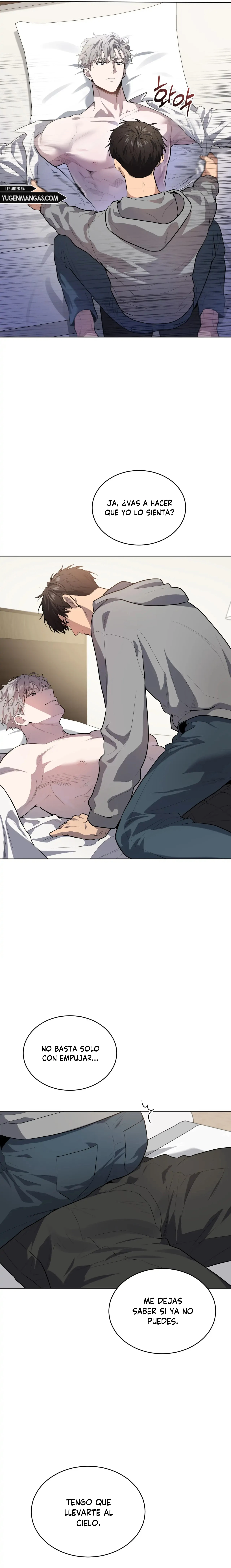 Pasion Capitulo 73 página 11